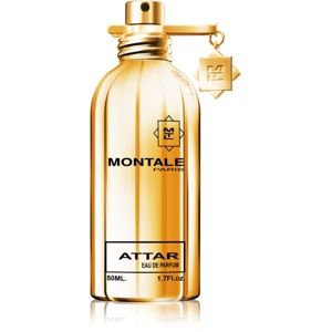 Montale Attar parfumovaná voda unisex 50 ml