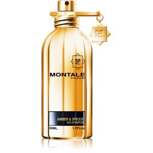 Montale Amber & Spices parfumovaná voda unisex 50 ml