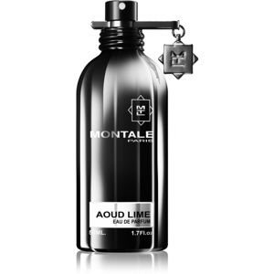 Montale Aoud Lime Parfumovaná voda unisex 50 ml