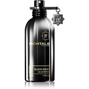 Montale Black Aoud parfumovaná voda pre mužov 50 ml