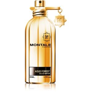 Montale Aoud Forest Parfumovaná voda unisex 50 ml