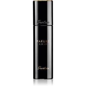 Guerlain Parure Gold protivráskový make-up SPF 30 odtieň 04 Medium Beige 30 ml