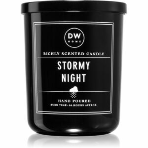 DW Home Stormy Night vonná sviečka 434 g