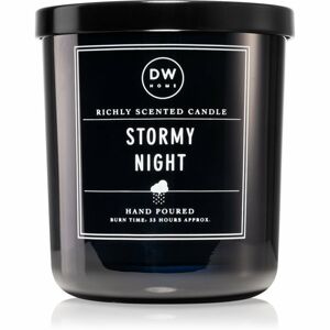 DW Home Stormy Night vonná sviečka 264 g