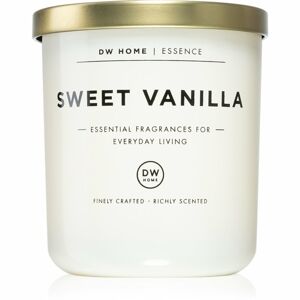 DW Home Sweet Vanilla vonná sviečka 264 g