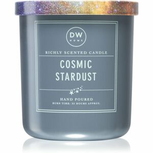 DW Home Signature Cosmic Stardust vonná sviečka 264 g