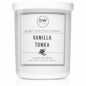DW Home Fall Vanilla Tonka vonná sviečka 434 g