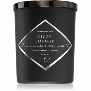 Makers of Wax Goods Cigar Lounge vonná sviečka 421 g