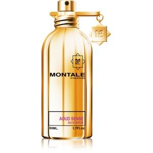 Montale Aoud Sense parfumovaná voda unisex 50 ml