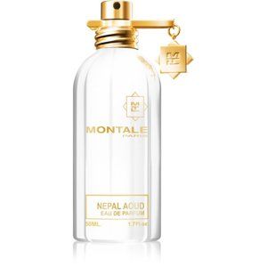 Montale Nepal Aoud parfumovaná voda unisex 50 ml