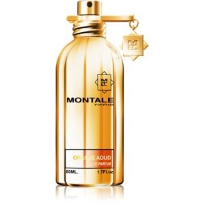 Montale Orange Aoud parfumovaná voda unisex 50 ml