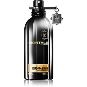 Montale Oudmazing Parfumovaná voda unisex 50 ml