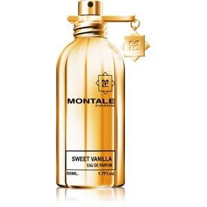 Montale Sweet Vanilla parfumovaná voda unisex 50 ml
