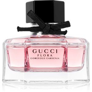 Gucci Flora by Gucci – Gorgeous Gardenia toaletná voda pre ženy 30 ml