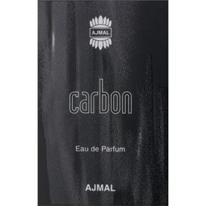 Ajmal Carbon parfém (bez alkoholu) pre mužov 1,5 ml