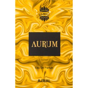 Ajmal Aurum parfumovaná voda pre ženy 1.5 ml