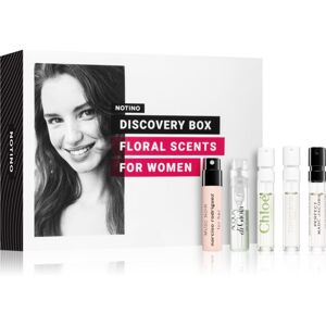 Beauty Discovery Box Notino Floral Scents for Women 2 sada pre ženy