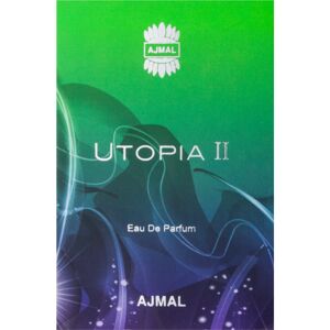 Ajmal Utopia II parfumovaná voda pre mužov 1.5 ml