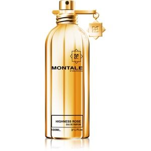 Montale Highness Rose parfumovaná voda tester pre ženy