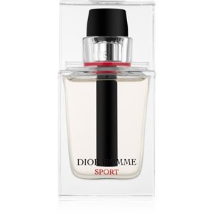 Dior Dior Homme Sport toaletná voda pre mužov 50 ml