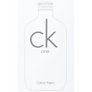 Calvin Klein CK One toaletná voda unisex 1,2 ml