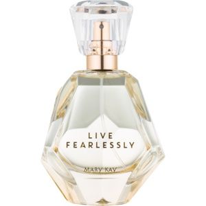Mary Kay Live Fearlessly parfumovaná voda pre ženy 50 ml