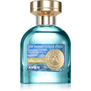 Avon Artistique Nymphea Lumiere parfumovaná voda pre ženy 50 ml