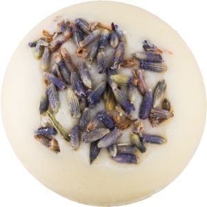 Greenum Lavender krémová guľôčka do kúpeľa 40 g