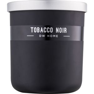 DW Home Tobacco Noir vonná sviečka 255,15 g