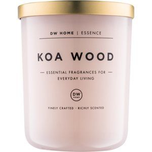 DW Home Koa Wood vonná sviečka 450,7 g