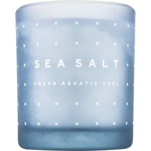 DW Home Sea Salt vonná sviečka 371,3 g