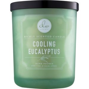 DW Home Cooling Eucalyptus vonná sviečka 425,2 g