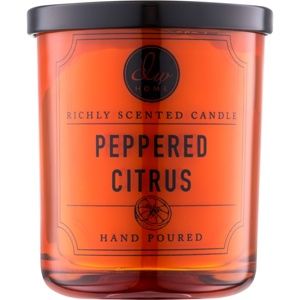 DW Home Peppered Citrus vonná sviečka 113,3 g
