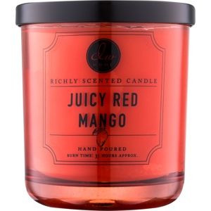 DW Home Juicy Red Mango vonná sviečka 274,9 g
