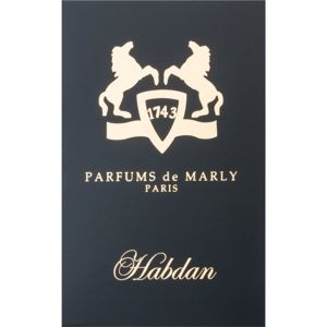 Parfums De Marly Habdan Royal Essence parfumovaná voda unisex