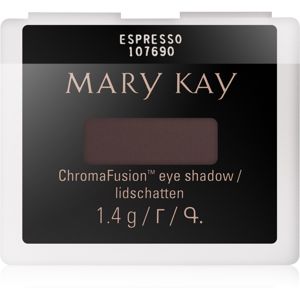 Mary Kay Chromafusion™ očné tiene odtieň Espresso 1,4 g
