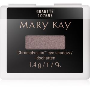 Mary Kay Chromafusion™ očné tiene odtieň Granite 1,4 g