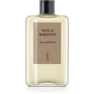 Naomi Goodsir Nuit de Bakélite parfumovaná voda unisex 50 ml