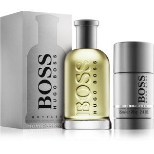 Hugo Boss Boss Bottled darčeková sada
