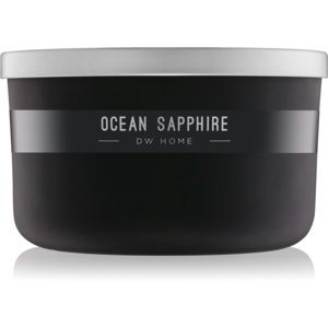 DW Home Ocean Sapphire vonná sviečka 363,44 g