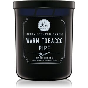 DW Home Warm Tobacco Pipe vonná sviečka 425.53 g