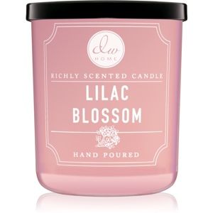 DW Home Lilac Blossom vonná sviečka 113.4 g