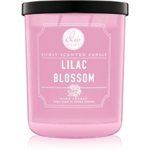 DW Home Lilac Blossom vonná sviečka 425,53 g