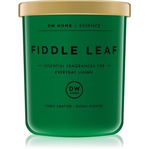 DW Home Fiddle Leaf vonná sviečka 107,73 g