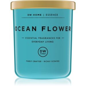DW Home Ocean Flower vonná sviečka 107,73 g