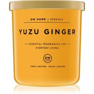 DW Home Yuzu Ginger vonná sviečka 255.85 g