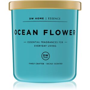 DW Home Ocean Flower vonná sviečka 255.85 g