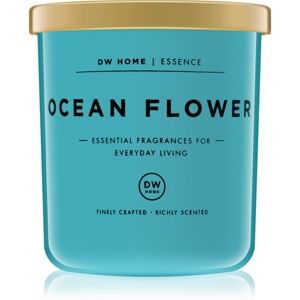 DW Home Ocean Flower vonná sviečka 255,85 g