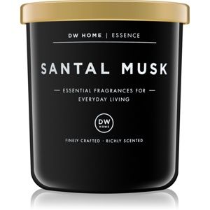 DW Home Santal Musk vonná sviečka 255.85 g