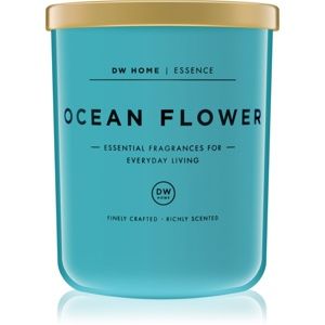 DW Home Ocean Flower vonná sviečka 449.77 g